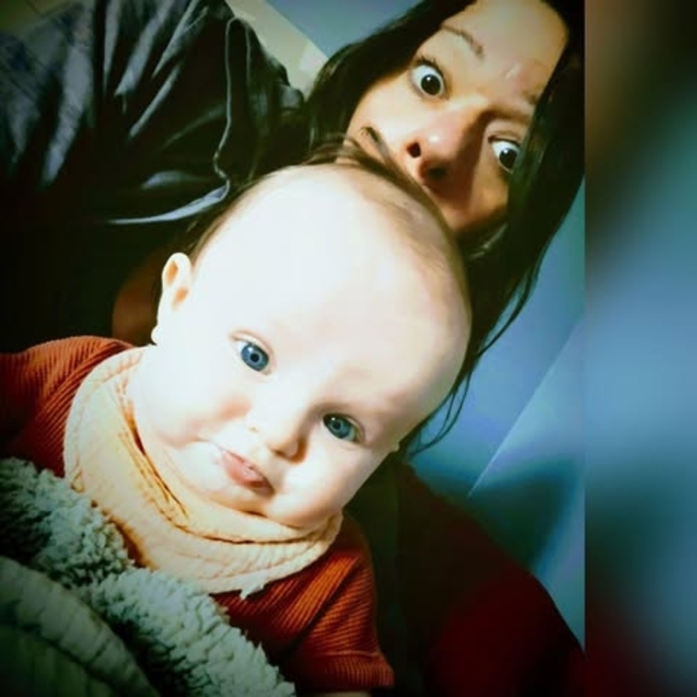 Meet your Posher, Ladi